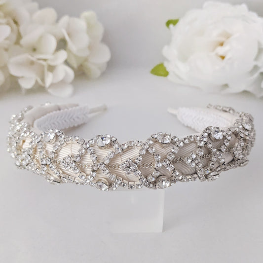 Bridal Headbands