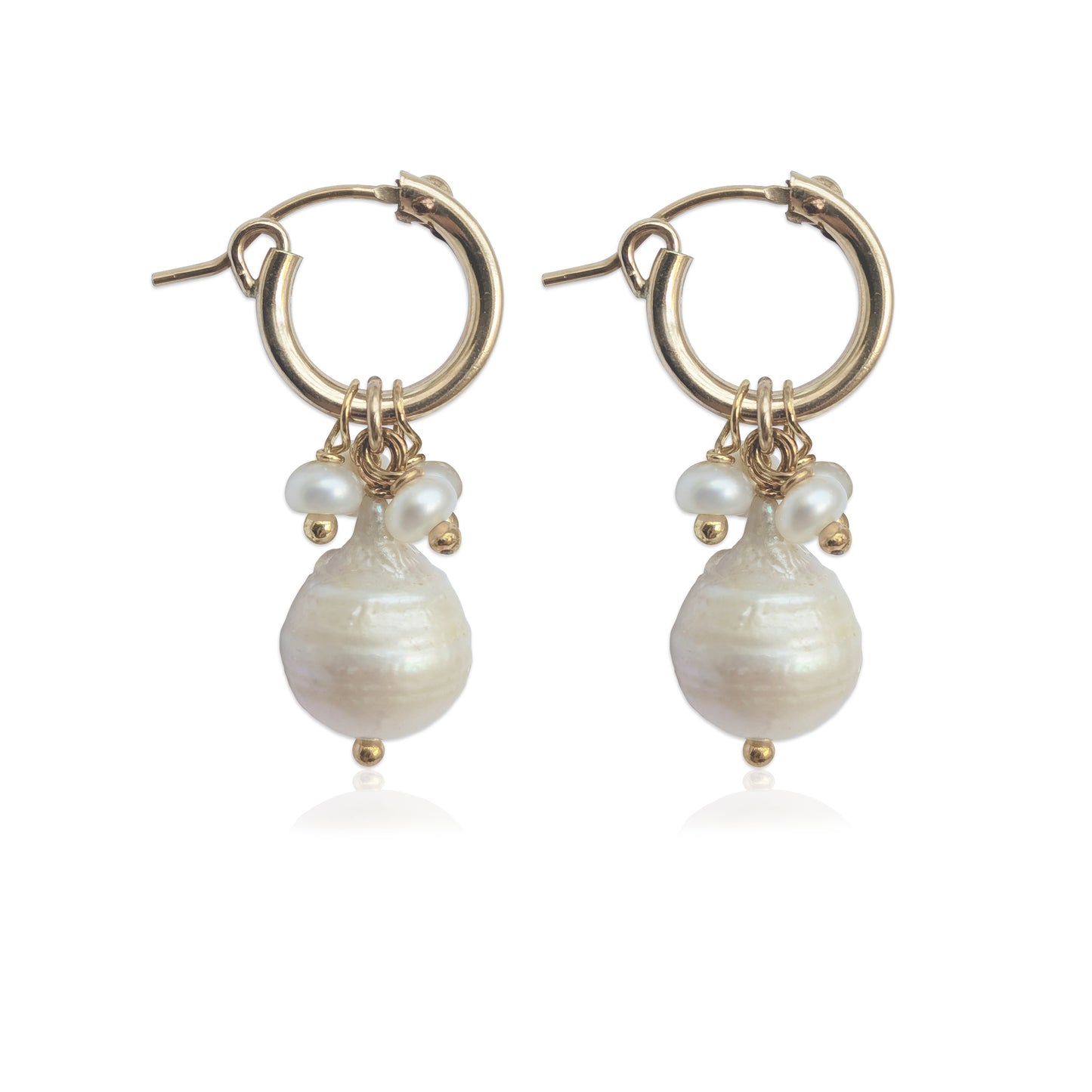 Hope Earrings