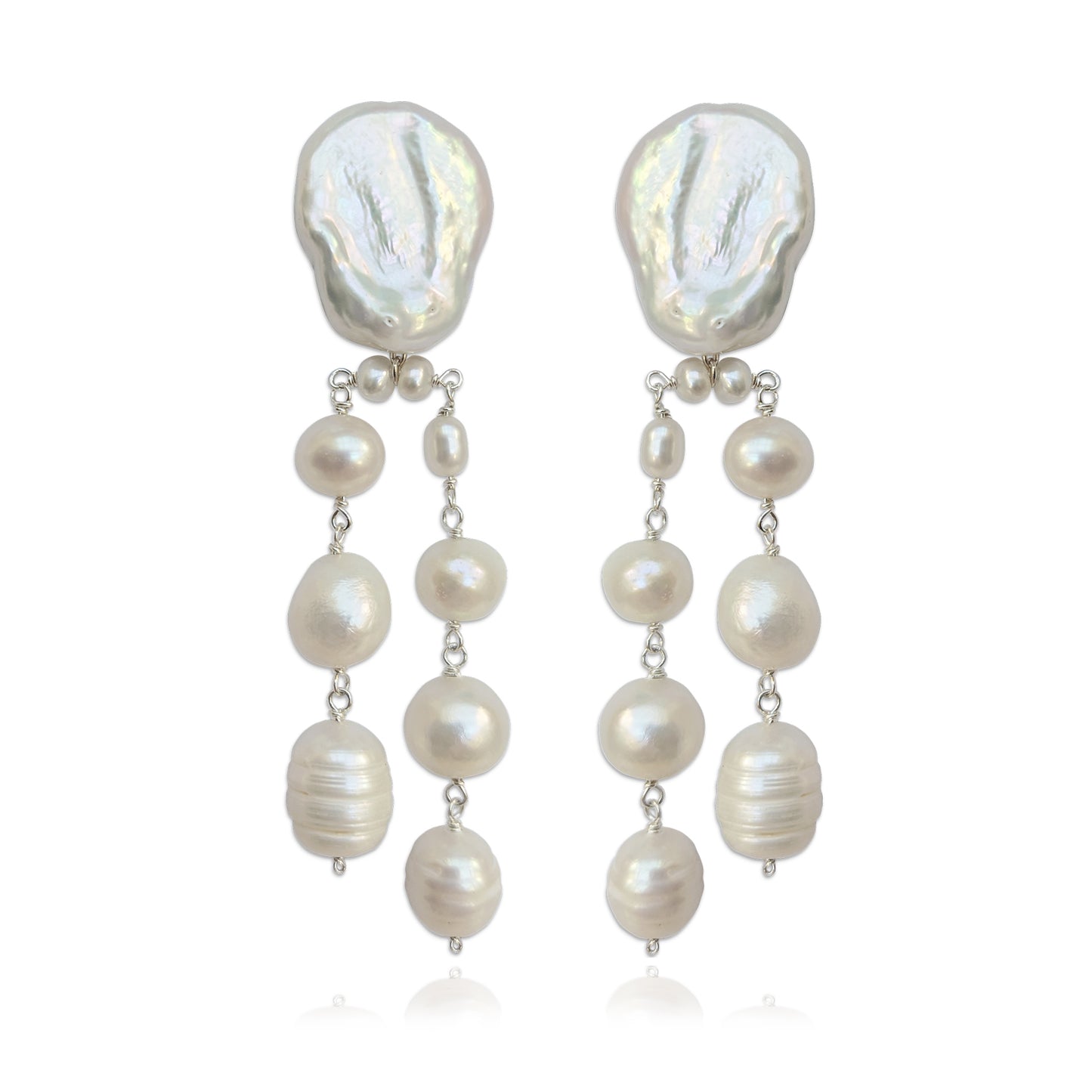 Stephanie Earrings