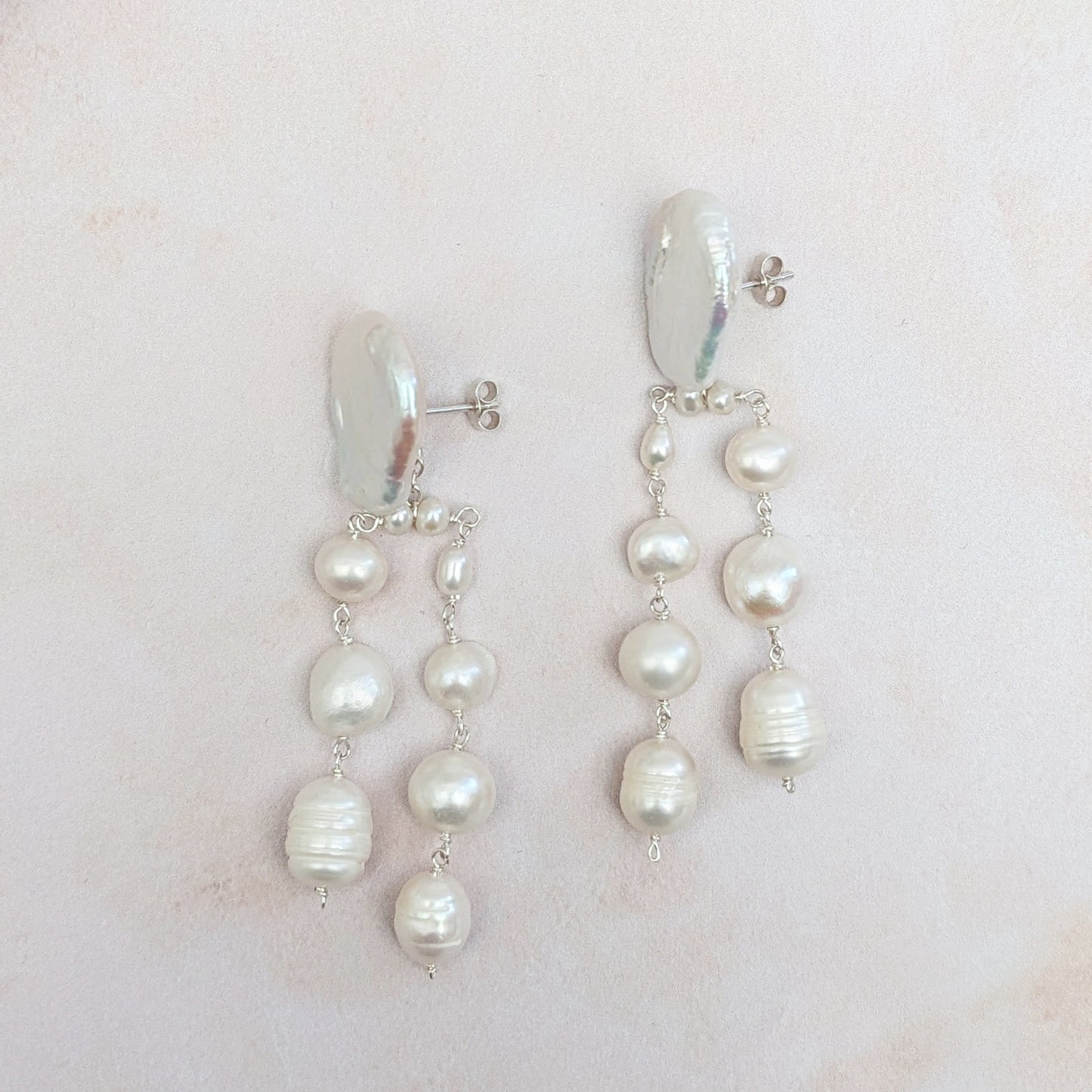 Stephanie Earrings
