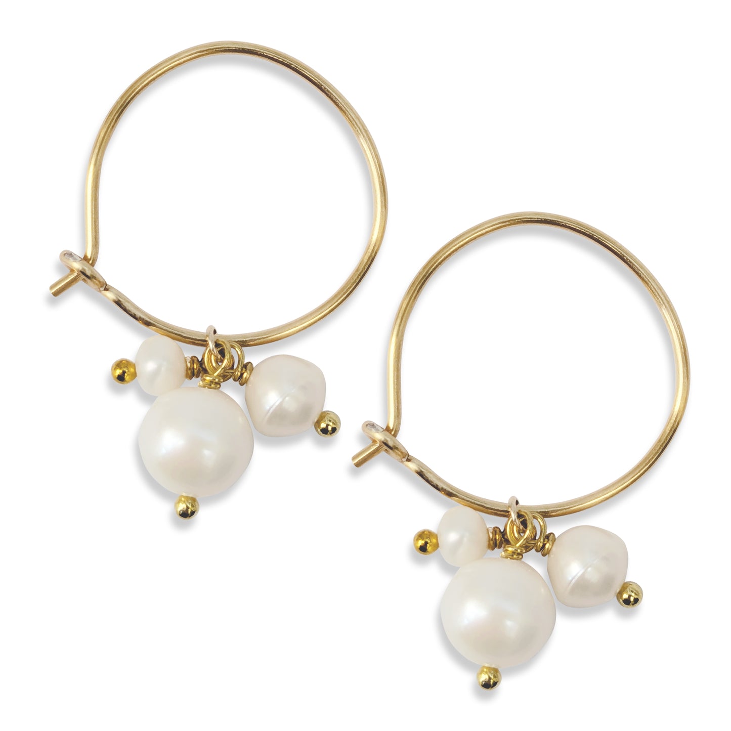 Jennifer Earrings