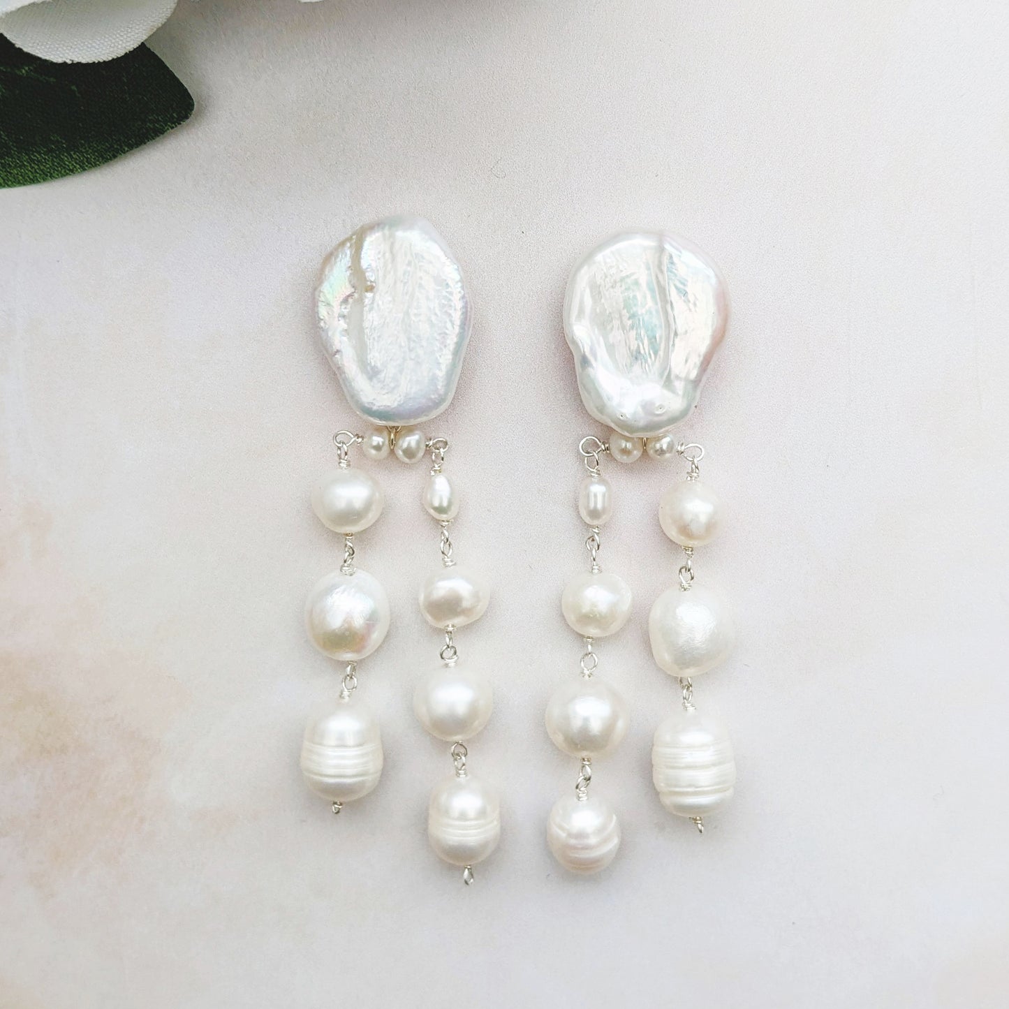Stephanie Earrings