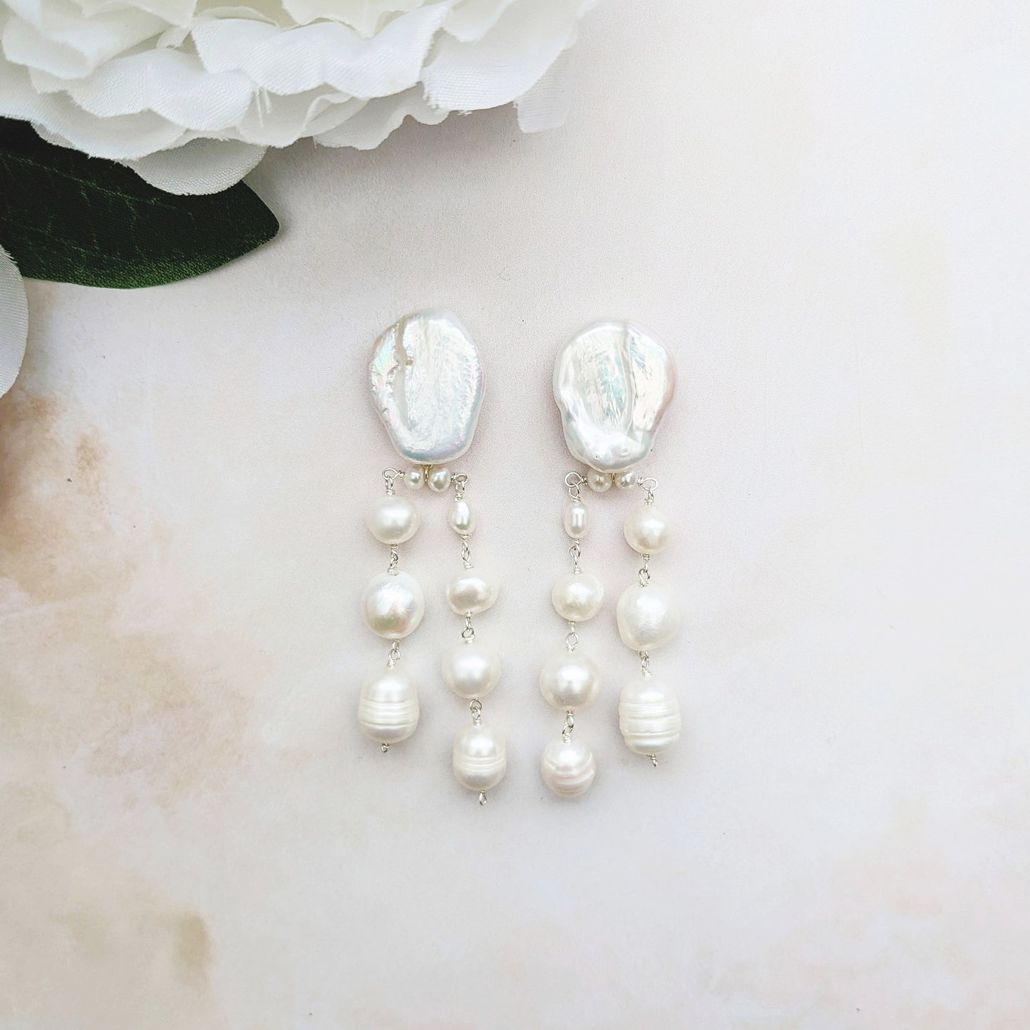 Stephanie Earrings