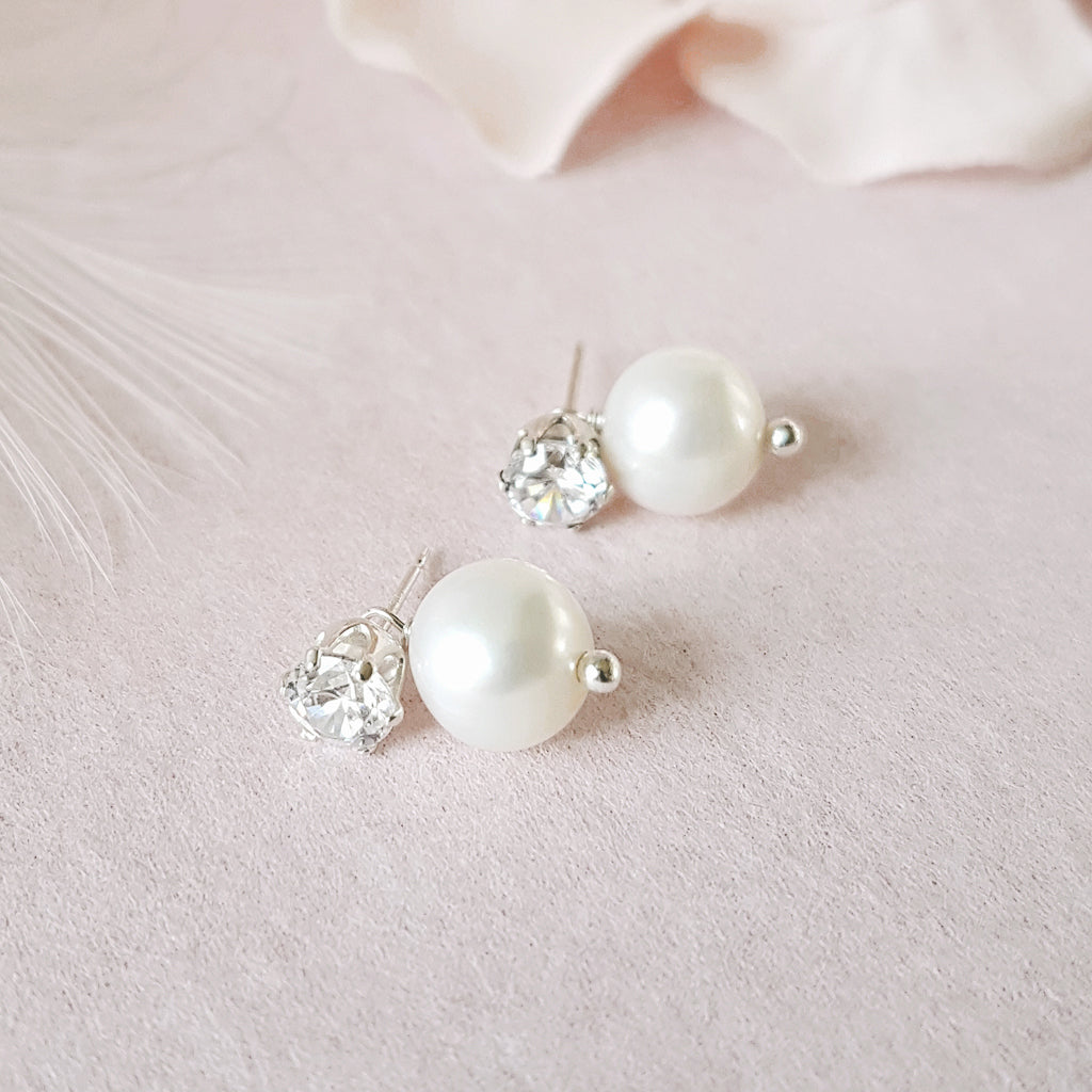 Precious Earrings